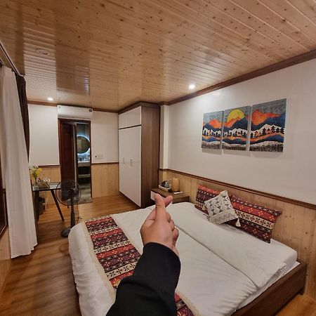 Meo Vac Beehive House Apartment Exterior photo