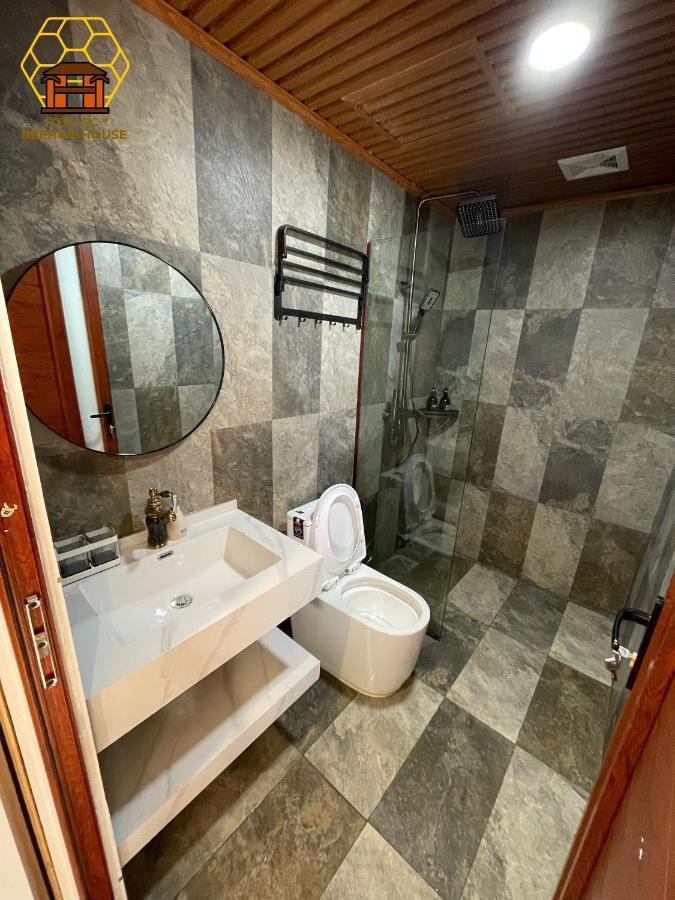 Meo Vac Beehive House Apartment Exterior photo
