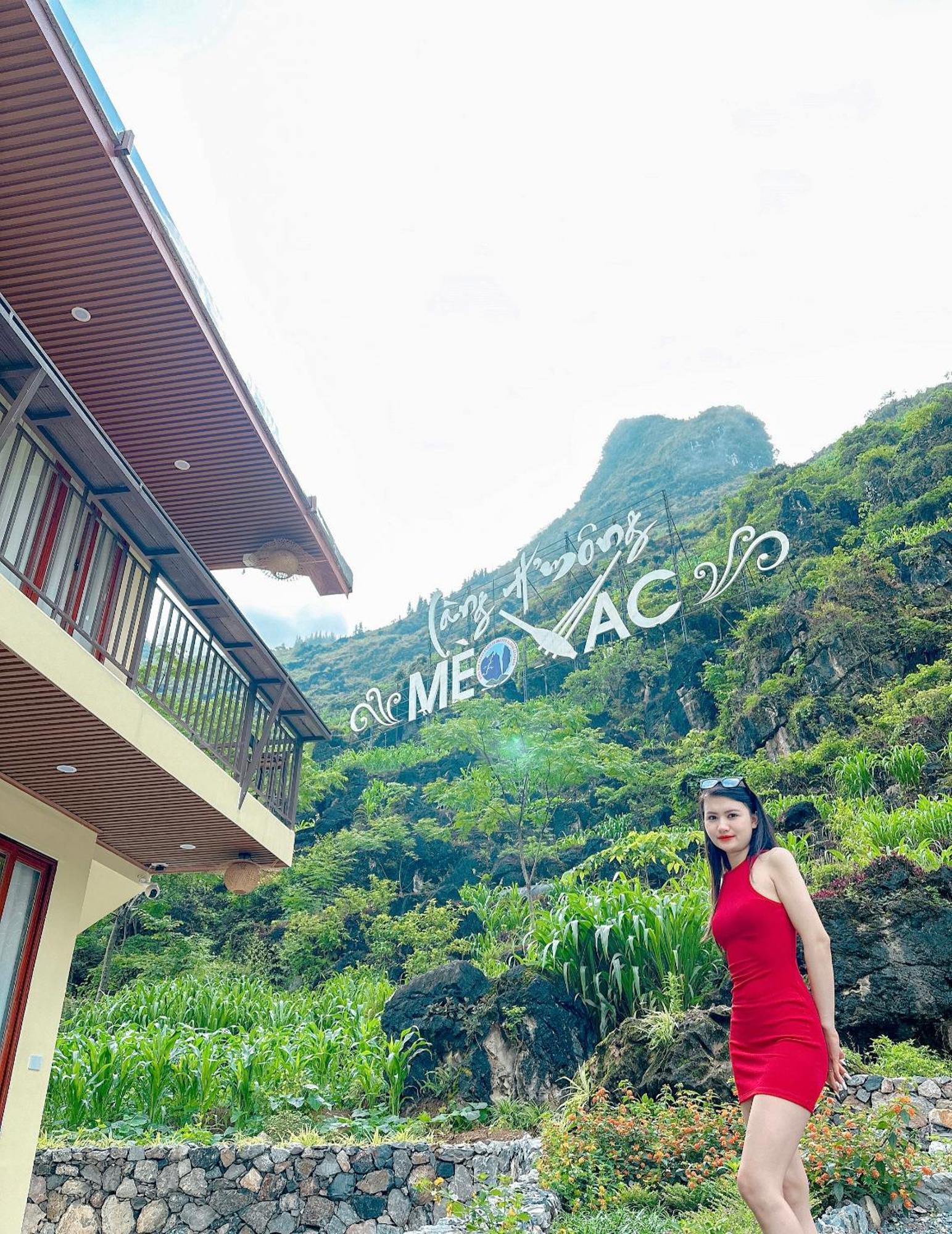 Meo Vac Beehive House Apartment Exterior photo